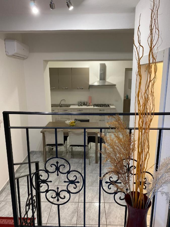 Ag Sweet Apartment ريجّو دي كالابريا المظهر الخارجي الصورة