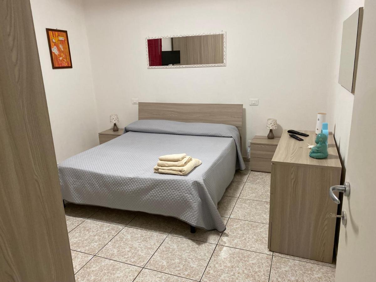 Ag Sweet Apartment ريجّو دي كالابريا المظهر الخارجي الصورة