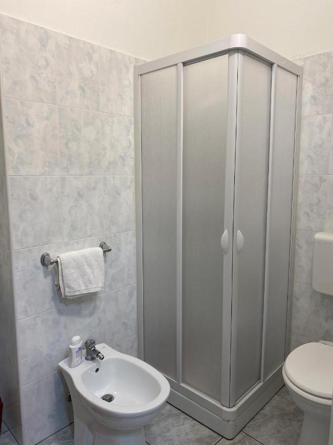 Ag Sweet Apartment ريجّو دي كالابريا المظهر الخارجي الصورة
